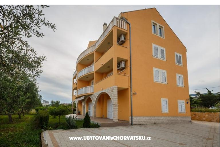 Appartementen Huis Valentin – foto 17