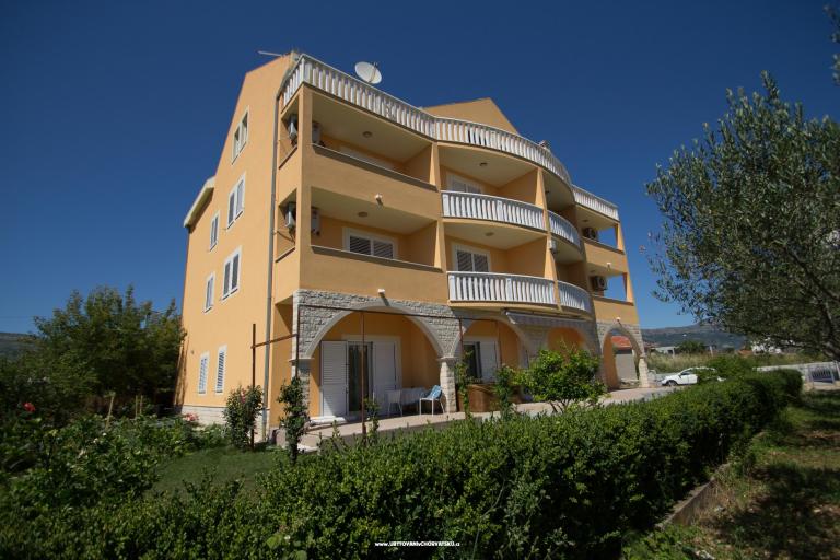 Appartementen Huis Valentin – foto 2