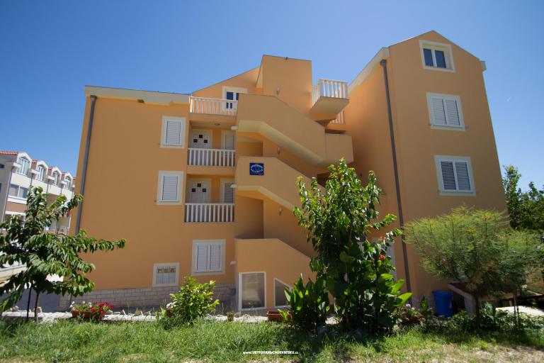 Appartementen Huis Valentin – foto 3