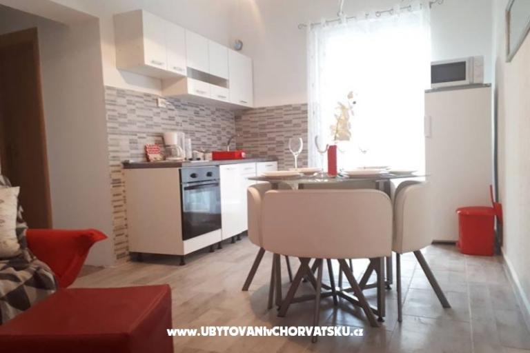 Appartementen Kulin – foto 5