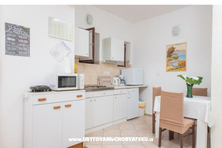 Appartementen Kastel – foto 11