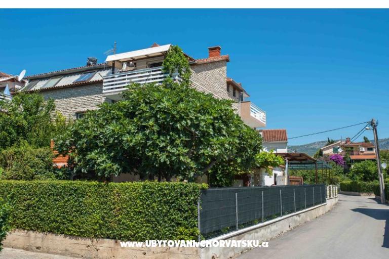 Appartementen Kastel – foto 2