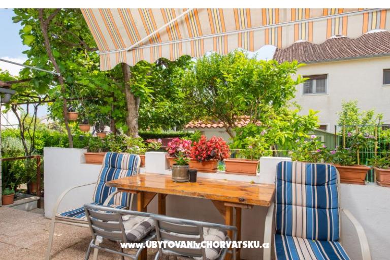 Appartementen Kastel – foto 8