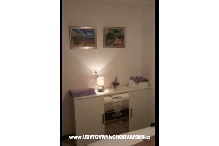 Deluxe Appartement Nika  – foto 13