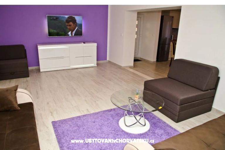 Deluxe Appartement Nika  – foto 15