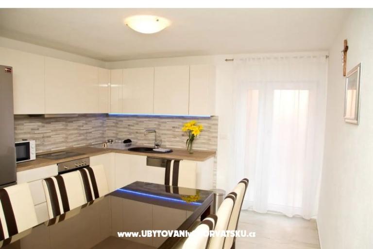 Deluxe Appartement Nika  – foto 4