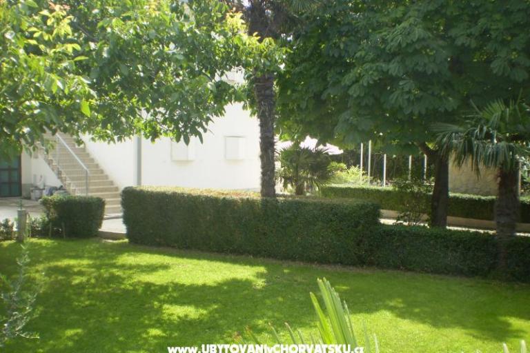 Appartementen Grgin – foto 13