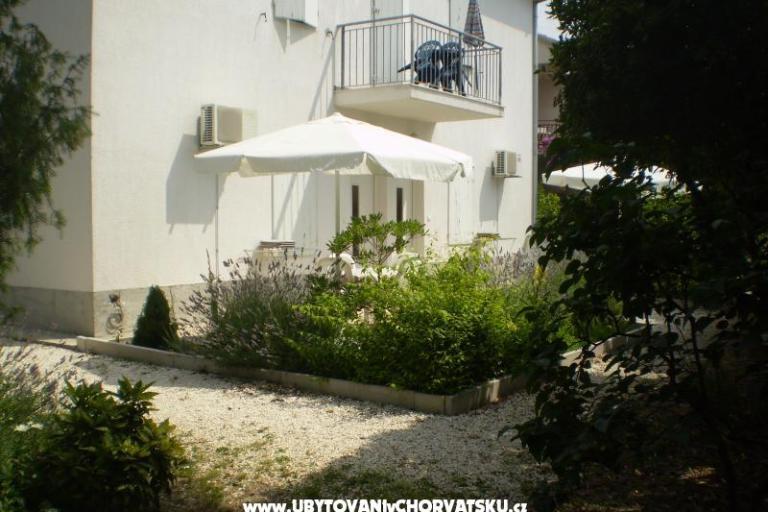 Appartementen Grgin – foto 14