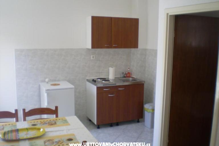 Appartementen Grgin – foto 15