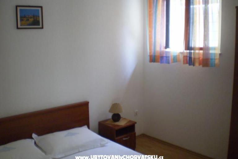 Appartementen Grgin – foto 16