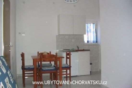 Appartementen Grgin – foto 4
