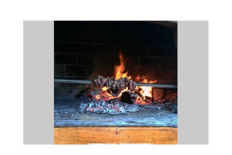 Appartementen Irina, Duće-Omiš – foto 12