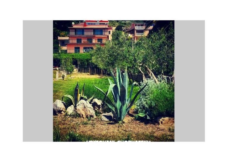 Appartementen Irina, Duće-Omiš – foto 2