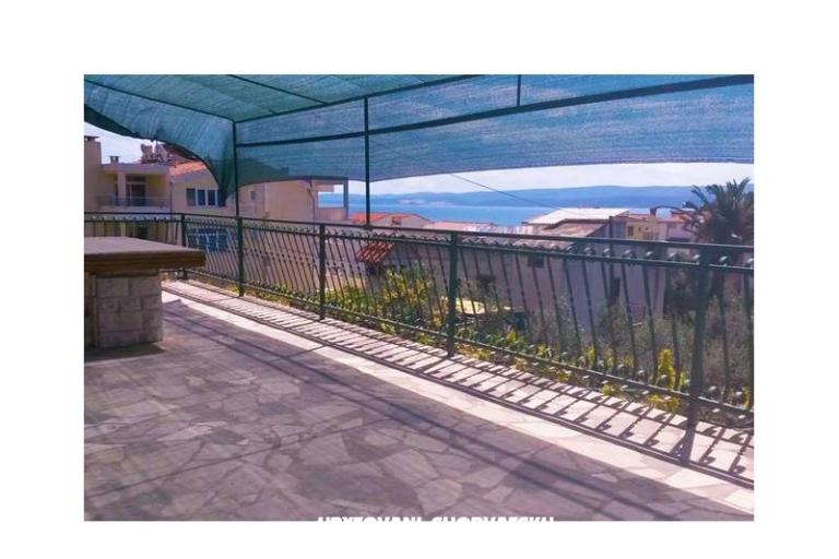 Appartementen Irina, Duće-Omiš – foto 6
