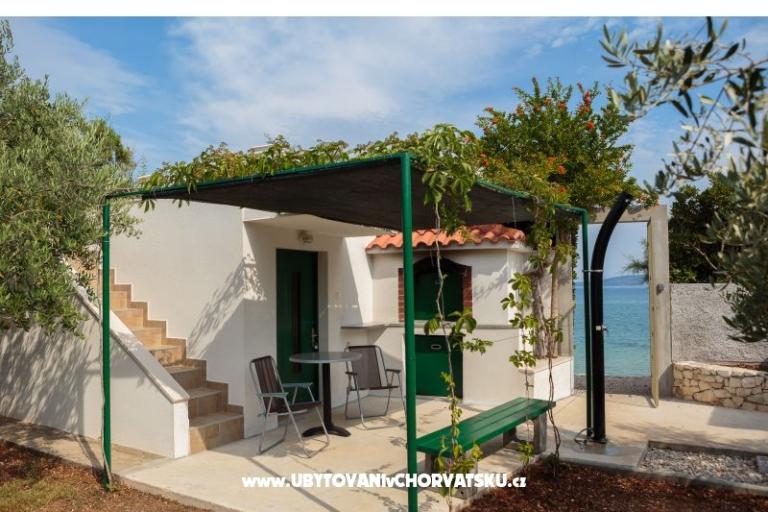 Huis op het strand – foto 11