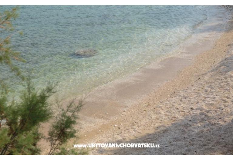 Huis op het strand – foto 14
