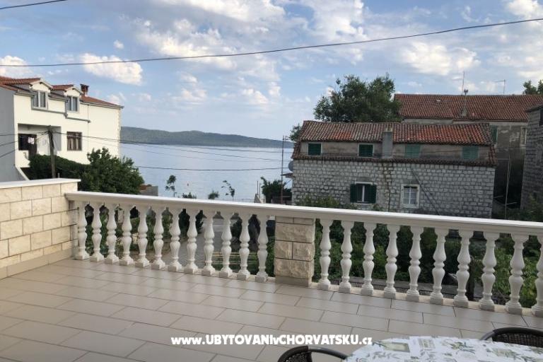 Appartement Marija – foto 9