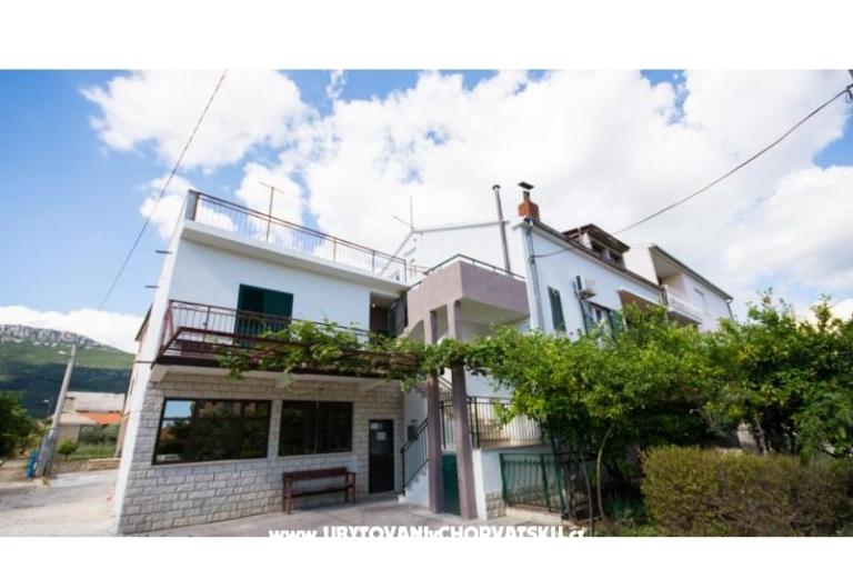 Pearl of Adriatic - Kastela – foto 16