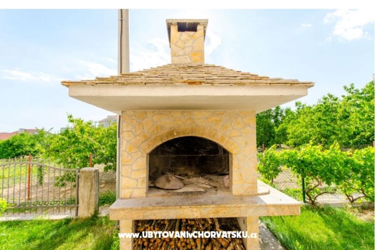 Pearl of Adriatic - Kastela – foto 3