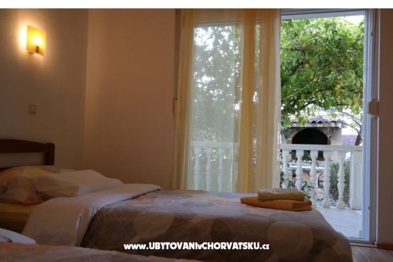 Appartementen Vagabundo – foto 8