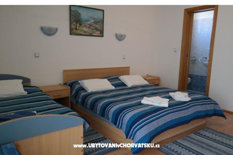 Appartementen Vagabundo – foto 9