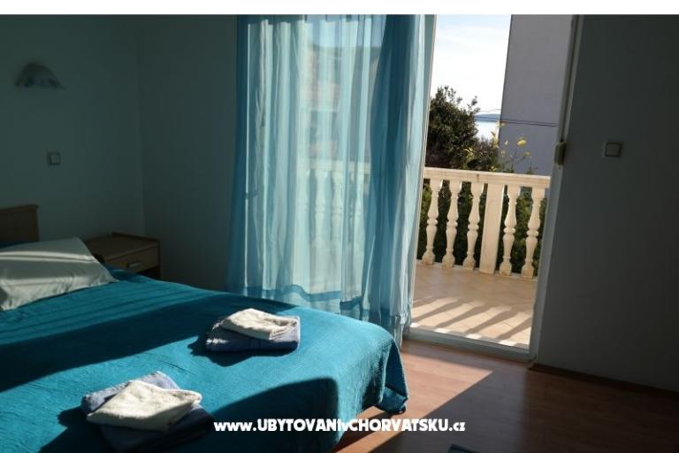 Appartementen Vagabundo – foto 10