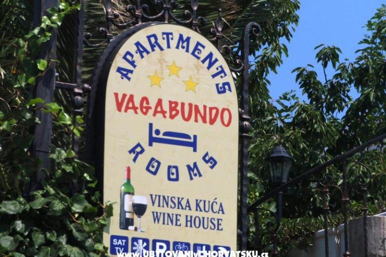 Appartementen Vagabundo – foto 3