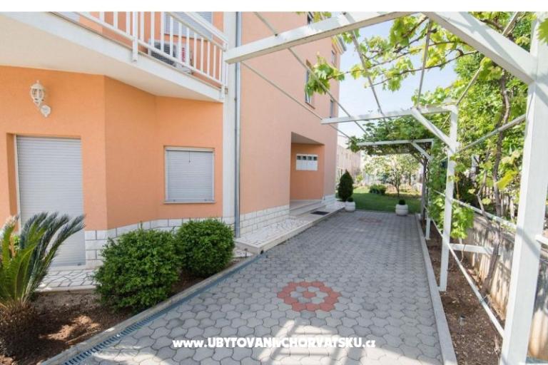 Villa Diva Appartementen – foto 3