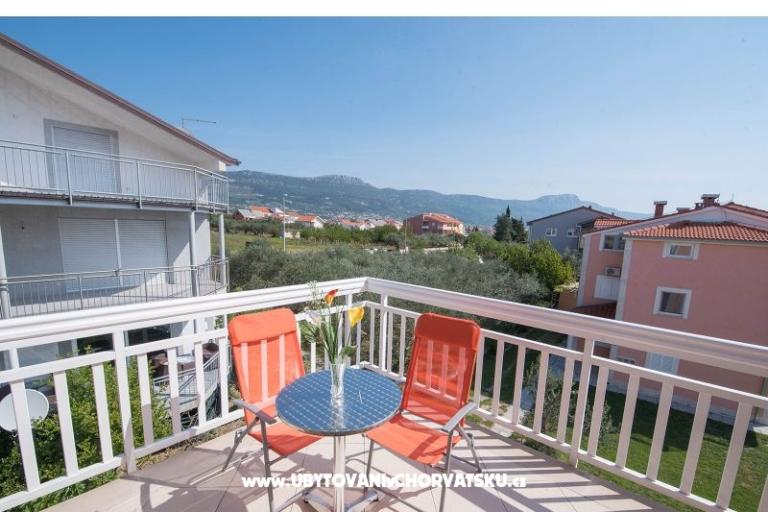 Villa Diva Appartementen – foto 6
