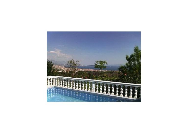 Villa Sandra - apartmani s  bazenom – foto 11