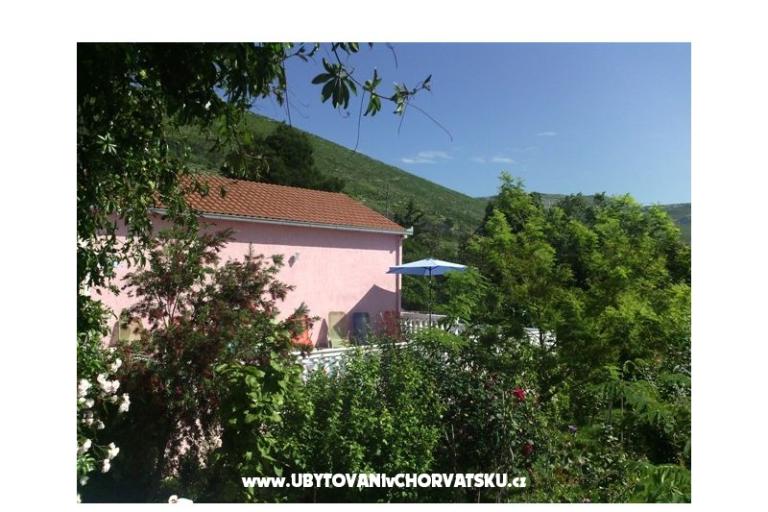 Villa Sandra - apartmani s  bazenom – foto 3