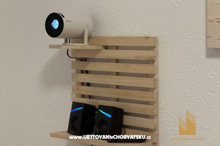 Town center Viturri Luxury apartman – foto 10