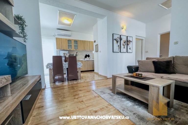 Town center Viturri Luxury apartman – foto 4