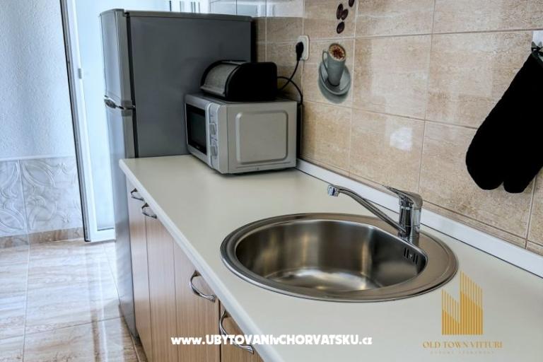 Town center Viturri Luxury apartman – foto 5