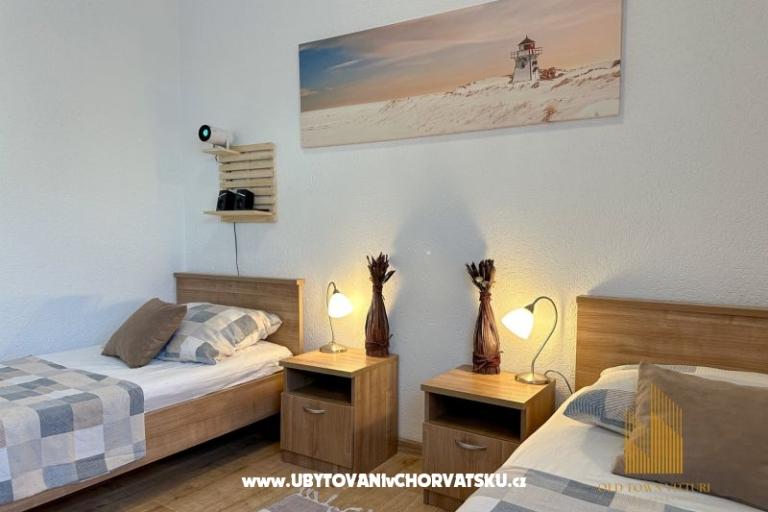 Town center Viturri Luxury apartman – foto 9