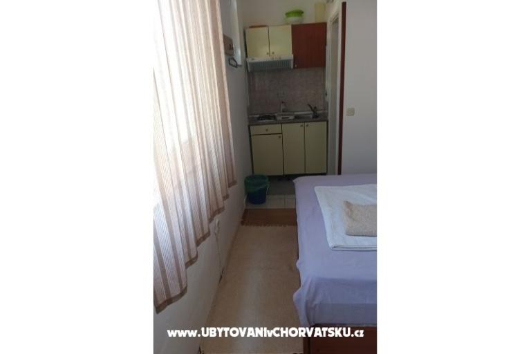 Appartementen Duboka – foto 13