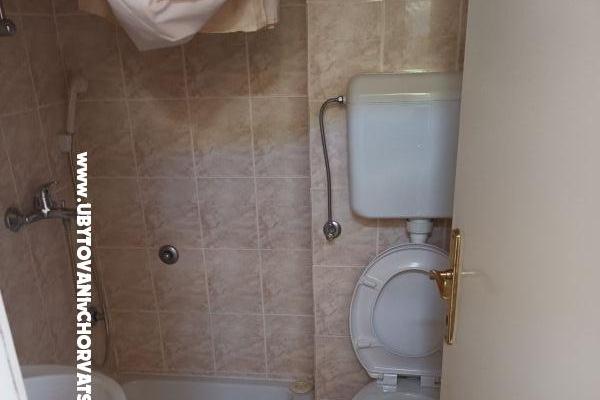 Appartementen Duboka – foto 16