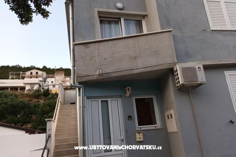 Appartementen Duboka – foto 8