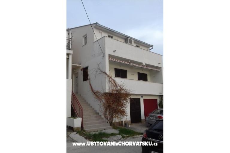 Appartement Jerković – foto 2