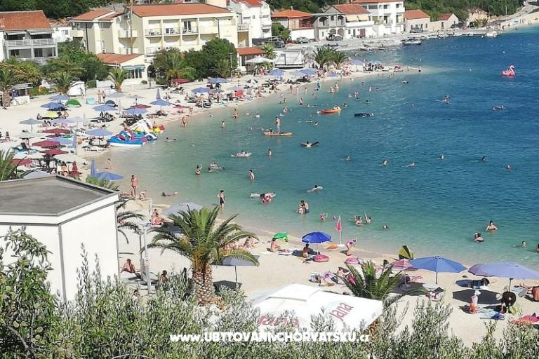 Appartement Mediteranska kuća – foto 10