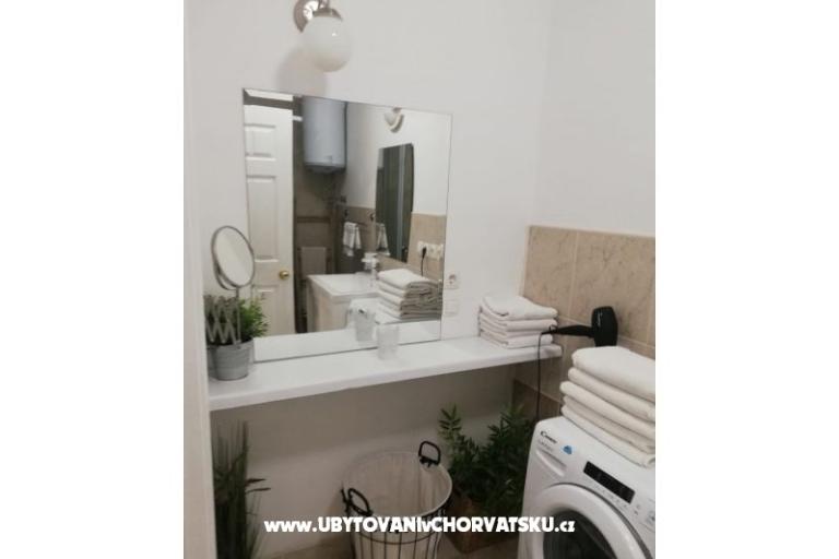 Appartement Mediteranska kuća – foto 11