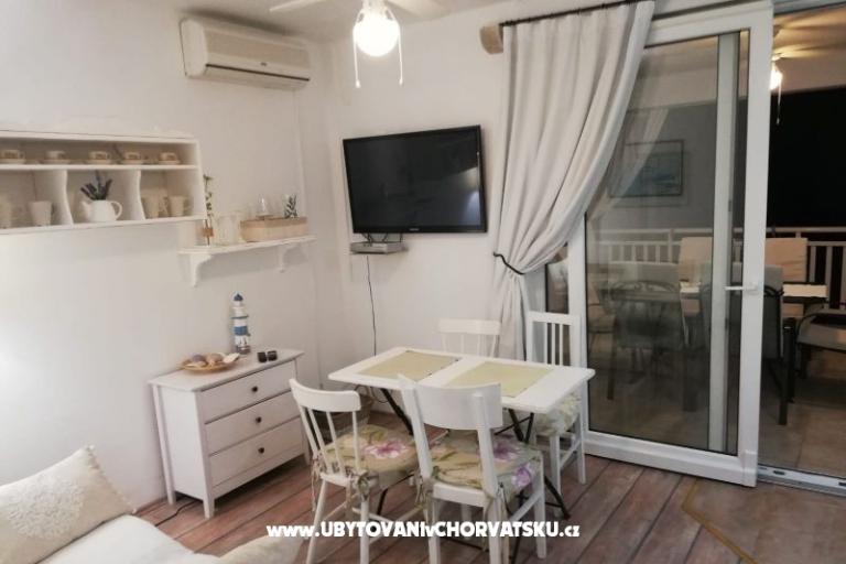 Appartement Mediteranska kuća – foto 14
