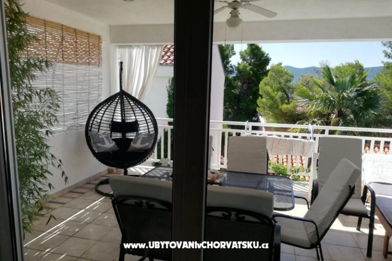 Appartement Mediteranska kuća – foto 15