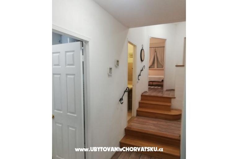 Appartement Mediteranska kuća – foto 16