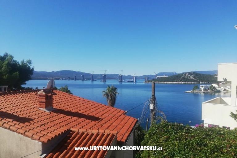 Appartement Mediteranska kuća – foto 18