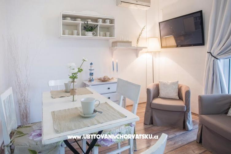 Appartement Mediteranska kuća – foto 6