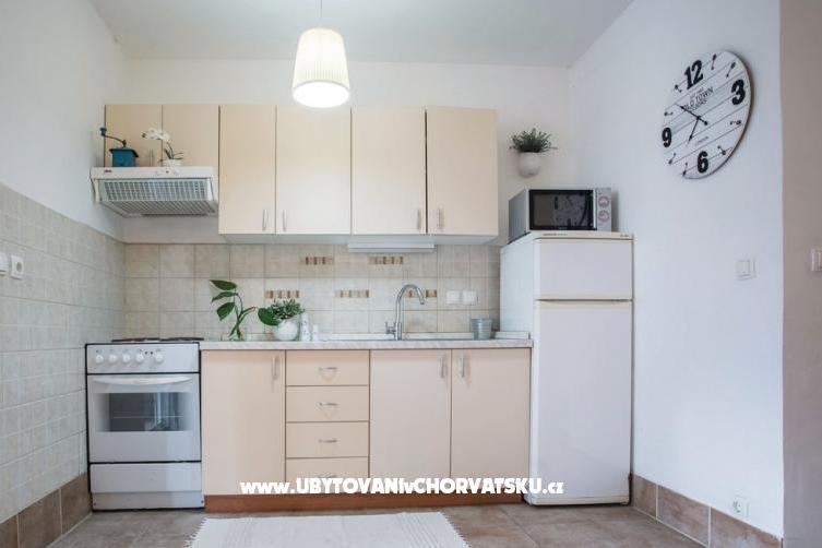Appartement Mediteranska kuća – foto 7