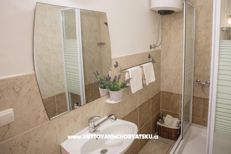 Appartement Mediteranska kuća – foto 8