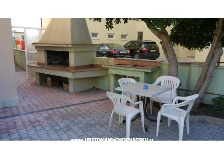 Appartement Mijoc (Loza) – foto 15