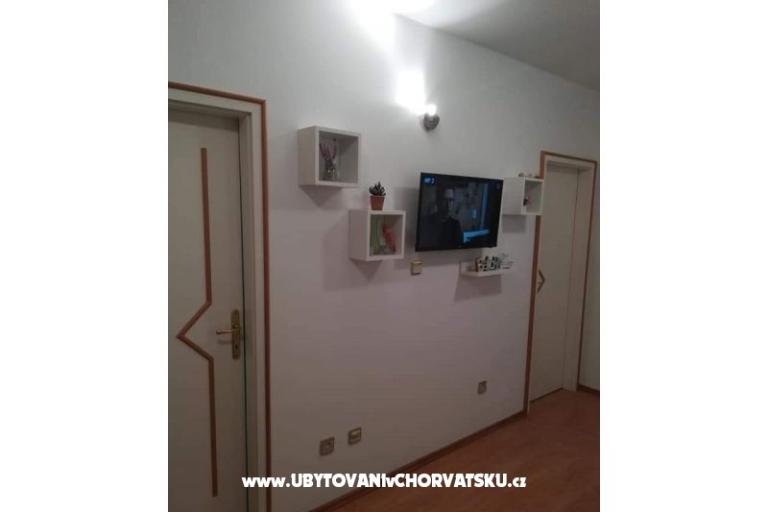 Appartement Mijoc (Loza) – foto 5